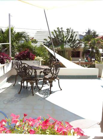 Imagen de la habitación del Hotel Sea Harmony Eco Lodge. Foto 12