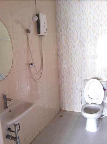 Imagen de la habitación del Hotel Sea Harmony Eco Lodge. Foto 15