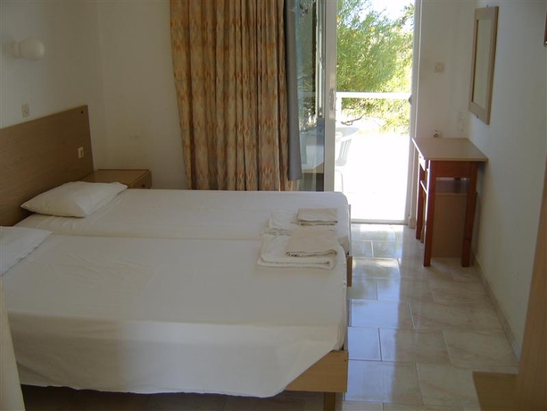 Imagen general del Hotel Sea Harmony, Kalathos. Foto 1
