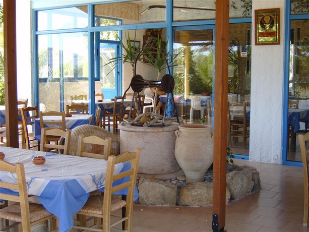 Imagen general del Hotel Sea Harmony, Kalathos. Foto 2