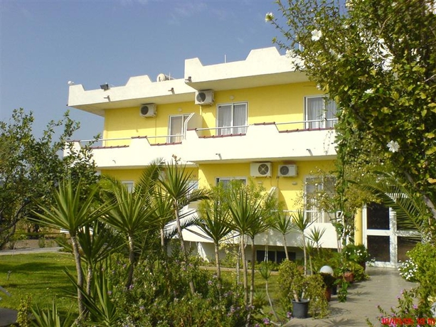 Imagen general del Hotel Sea Harmony, Kalathos. Foto 3