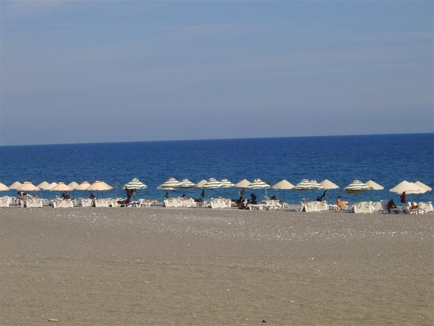 Imagen general del Hotel Sea Harmony, Kalathos. Foto 4