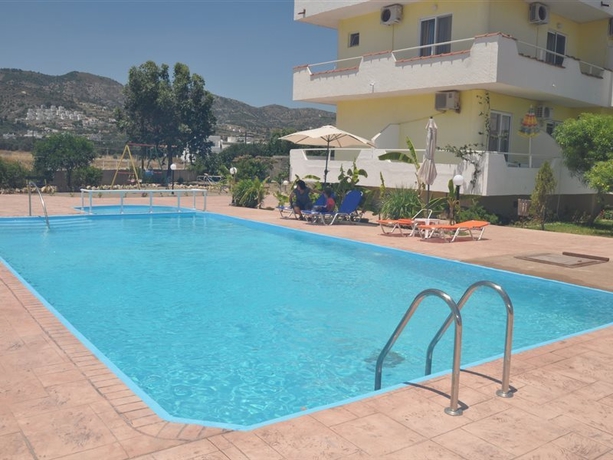 Imagen general del Hotel Sea Harmony, Kalathos. Foto 5