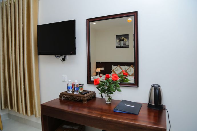 Imagen de la habitación del Hotel Sea Harmony, Quy Nhon. Foto 3