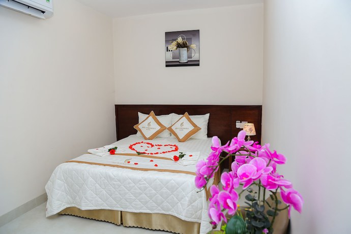 Imagen de la habitación del Hotel Sea Harmony, Quy Nhon. Foto 4