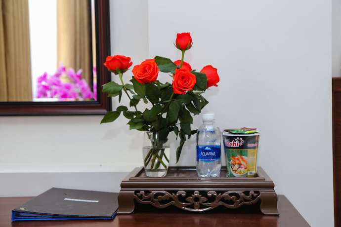 Imagen de la habitación del Hotel Sea Harmony, Quy Nhon. Foto 6