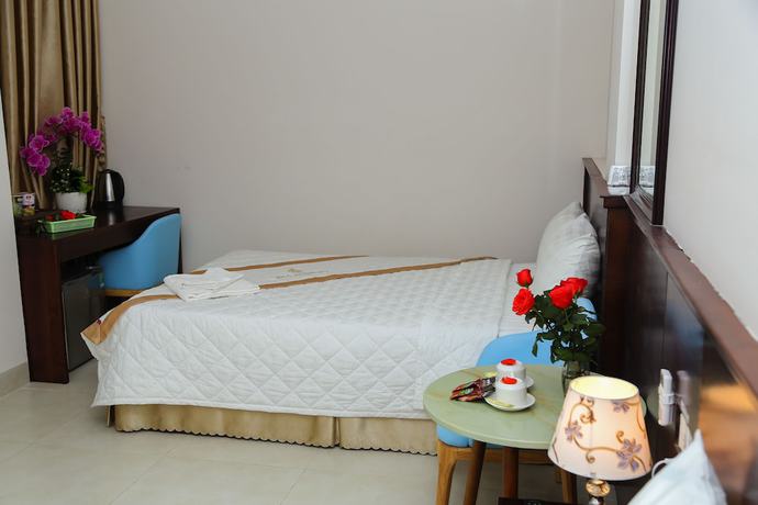 Imagen de la habitación del Hotel Sea Harmony, Quy Nhon. Foto 8