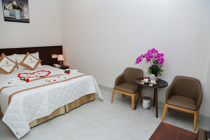Imagen de la habitación del Hotel Sea Harmony, Quy Nhon. Foto 9