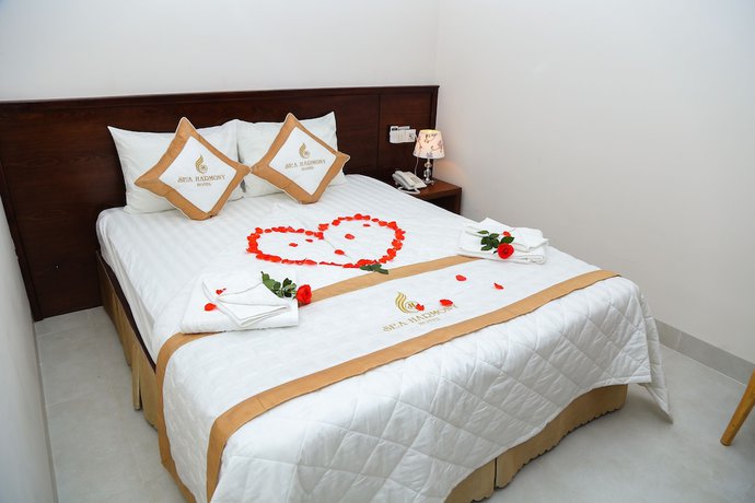 Imagen de la habitación del Hotel Sea Harmony, Quy Nhon. Foto 10
