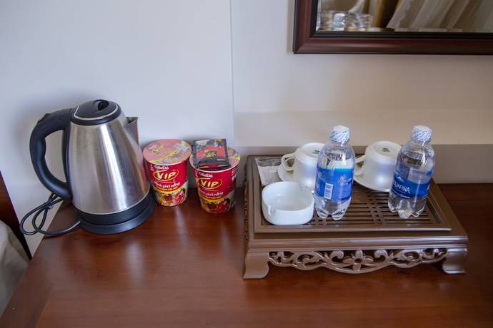 Imagen de la habitación del Hotel Sea Harmony, Quy Nhon. Foto 11