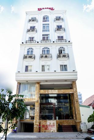 Imagen general del Hotel Sea Harmony, Quy Nhon. Foto 1