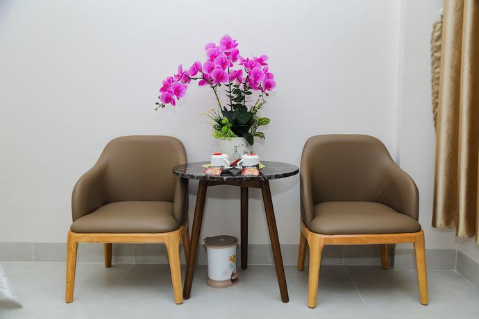 Imagen de la habitación del Hotel Sea Harmony, Quy Nhon. Foto 12