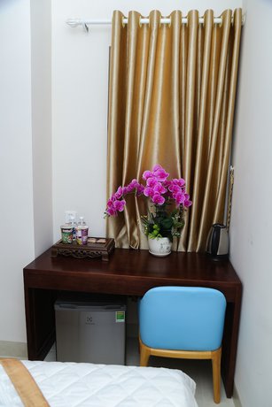 Imagen de la habitación del Hotel Sea Harmony, Quy Nhon. Foto 14