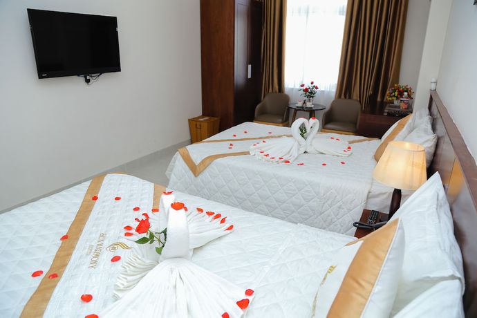 Imagen de la habitación del Hotel Sea Harmony, Quy Nhon. Foto 15