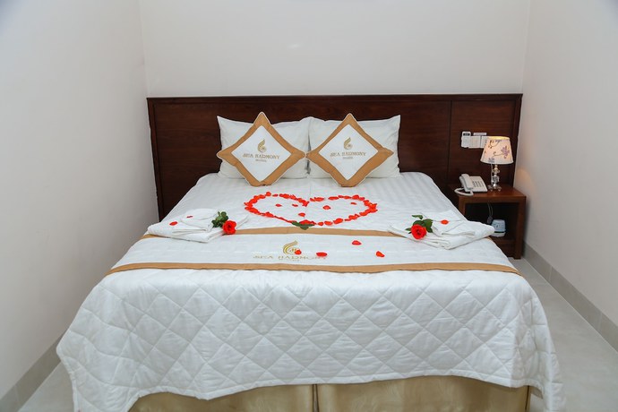 Imagen de la habitación del Hotel Sea Harmony, Quy Nhon. Foto 16