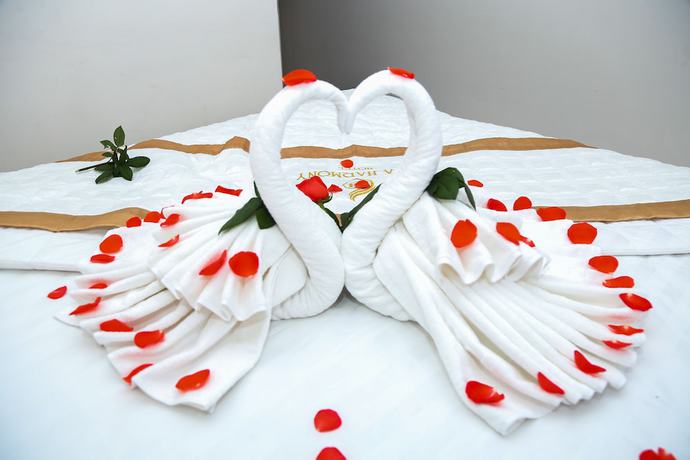 Imagen de la habitación del Hotel Sea Harmony, Quy Nhon. Foto 17
