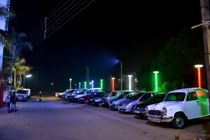 Imagen general del Hotel Sea Hawk Digha. Foto 2