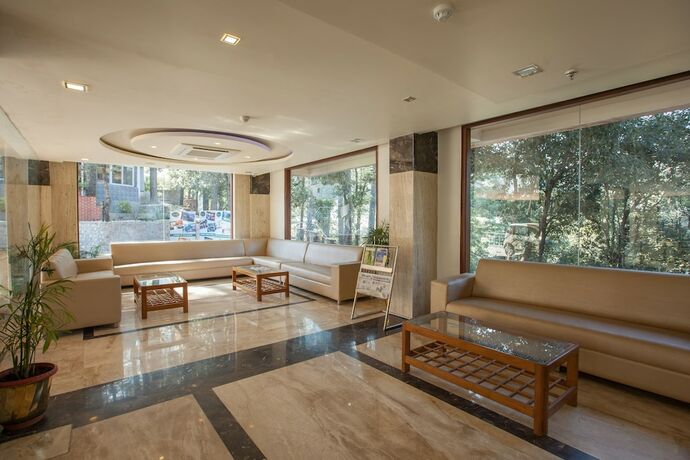 Imagen general del Hotel Sea Hawk Hill Resort - A Luxury Boutique Resort. Foto 2