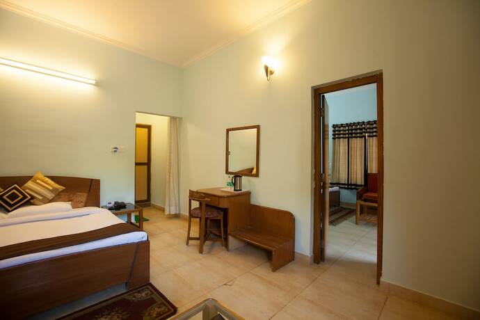 Imagen general del Hotel Sea Hawk Hill Resort - A Luxury Boutique Resort. Foto 3
