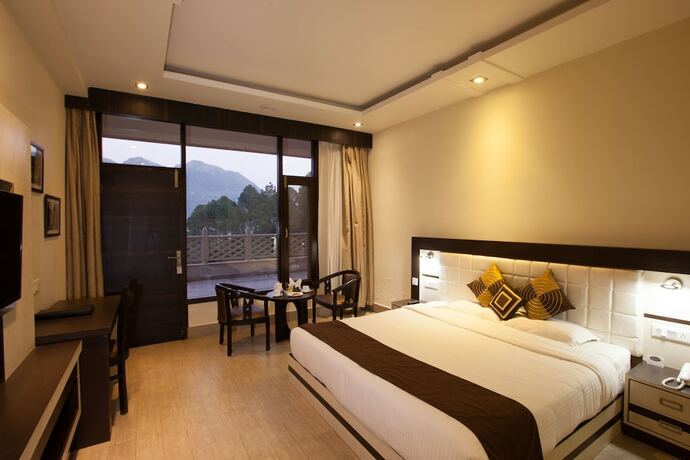 Imagen general del Hotel Sea Hawk Hill Resort - A Luxury Boutique Resort. Foto 8