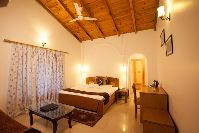 Imagen de la habitación del Hotel Sea Hawk Hill Resort - A Luxury Boutique Resort. Foto 15