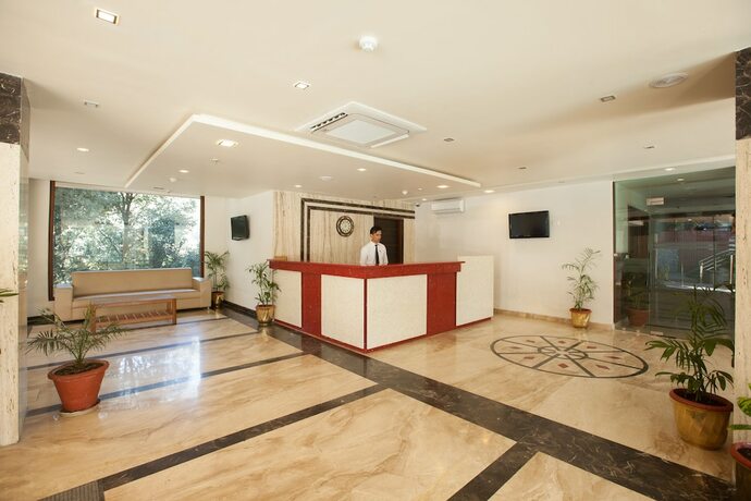 Imagen general del Hotel Sea Hawk Hill Resort - A Luxury Boutique Resort. Foto 10