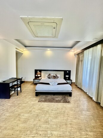 Imagen de la habitación del Hotel Sea Hawk Hill Resort - A Luxury Boutique Resort. Foto 20