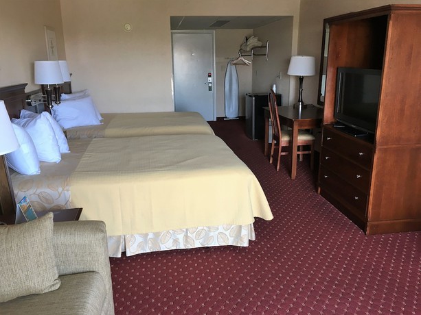 Imagen de la habitación del Hotel Sea Hawk Motel, Ocean City. Foto 3