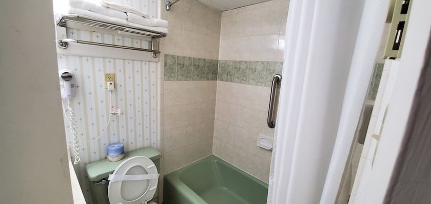 Imagen de la habitación del Hotel Sea Hawk Motel, Ocean City. Foto 9
