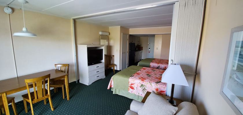 Imagen de la habitación del Hotel Sea Hawk Motel, Ocean City. Foto 10