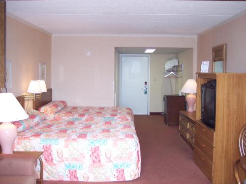 Imagen de la habitación del Hotel Sea Hawk Motel, Ocean City. Foto 8