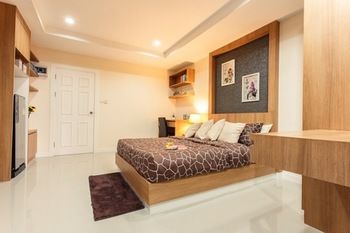 Imagen de la habitación del Hotel Sea Hill Boutique Residence. Foto 5