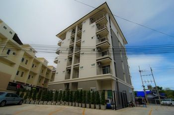 Imagen de la habitación del Hotel Sea Hill Boutique Residence. Foto 6