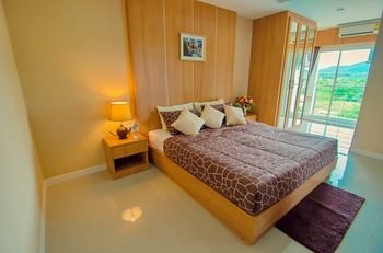 Imagen de los interiores del Hotel Sea Hill Boutique Residence. Foto 15