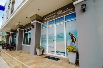 Imagen general del Hotel Sea Hill Boutique Residence. Foto 3