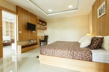 Imagen de la habitación del Hotel Sea Hill Boutique Residence. Foto 10