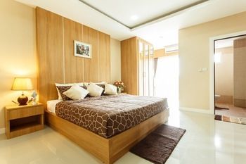 Imagen general del Hotel Sea Hill Boutique Residence. Foto 2