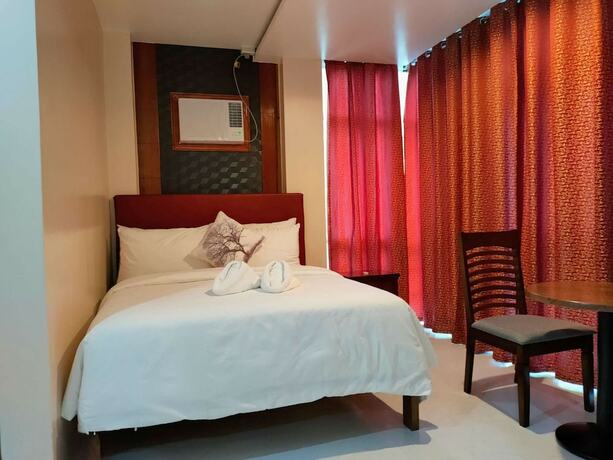 Imagen de la habitación del Hotel Sea Horizon Resort, Bangcolotan. Foto 11