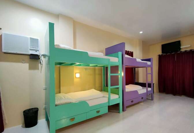 Imagen de la habitación del Hotel Sea Horizon Resort, Bangcolotan. Foto 14