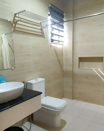 Imagen general del Hotel Sea Horizon Resort, Bangcolotan. Foto 4
