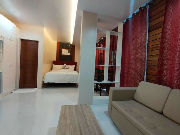 Imagen general del Hotel Sea Horizon Resort, Bangcolotan. Foto 5