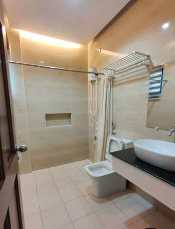 Imagen de la habitación del Hotel Sea Horizon Resort, Bangcolotan. Foto 18