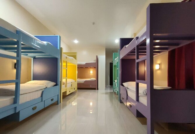 Imagen de la habitación del Hotel Sea Horizon Resort, Bangcolotan. Foto 19