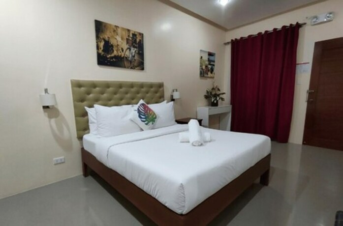 Imagen de la habitación del Hotel Sea Horizon Resort, Bangcolotan. Foto 20