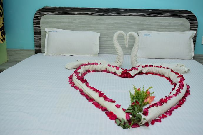 Imagen general del Hotel Sea Horse. Foto 1