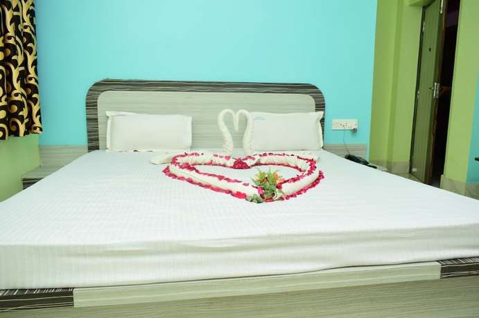 Imagen de la habitación del Hotel Sea Horse. Foto 5