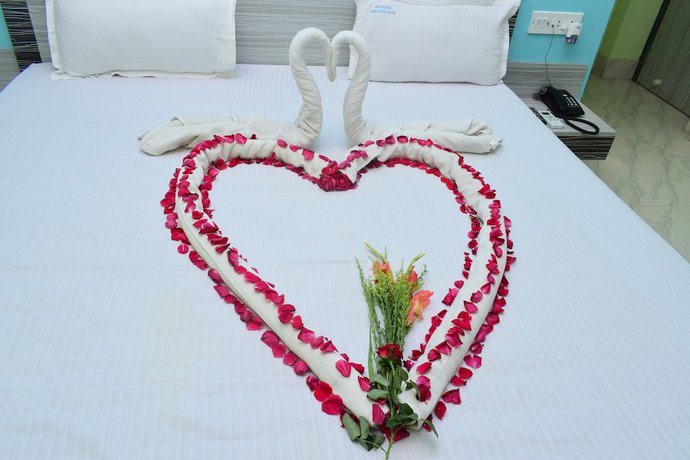 Imagen de la habitación del Hotel Sea Horse. Foto 6