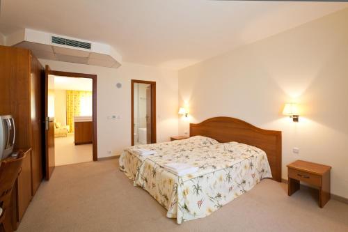 Imagen de la habitación del Hotel Sea Horse. Foto 13