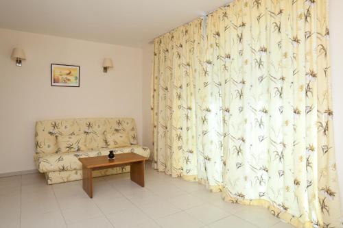 Imagen general del Hotel Sea Horse. Foto 4