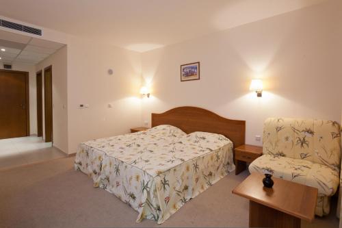 Imagen de la habitación del Hotel Sea Horse. Foto 14